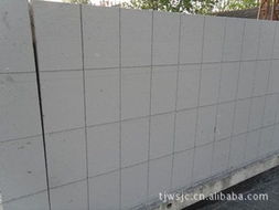 天津市武清区伟硕建材经营部特种建材产品详解