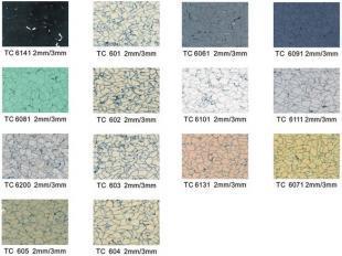LG芯宝 引领绿色建材新潮流的环保地板解决方案