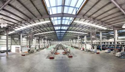 世界环境日 东鹏助力绿色发展，荣获“最佳绿色清洁生产案例”大奖