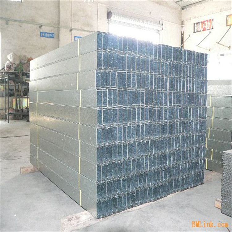 金属线缆支撑系统的优选 不锈钢桥架、铝合金桥架与金属线槽解析